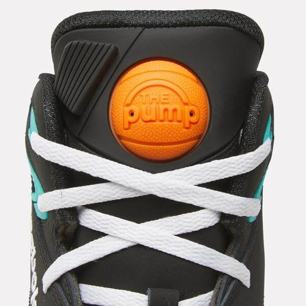 Reebok ATR Pump Vertical size 15. Shaq Attqa Cout Victory Omni. 100074933
