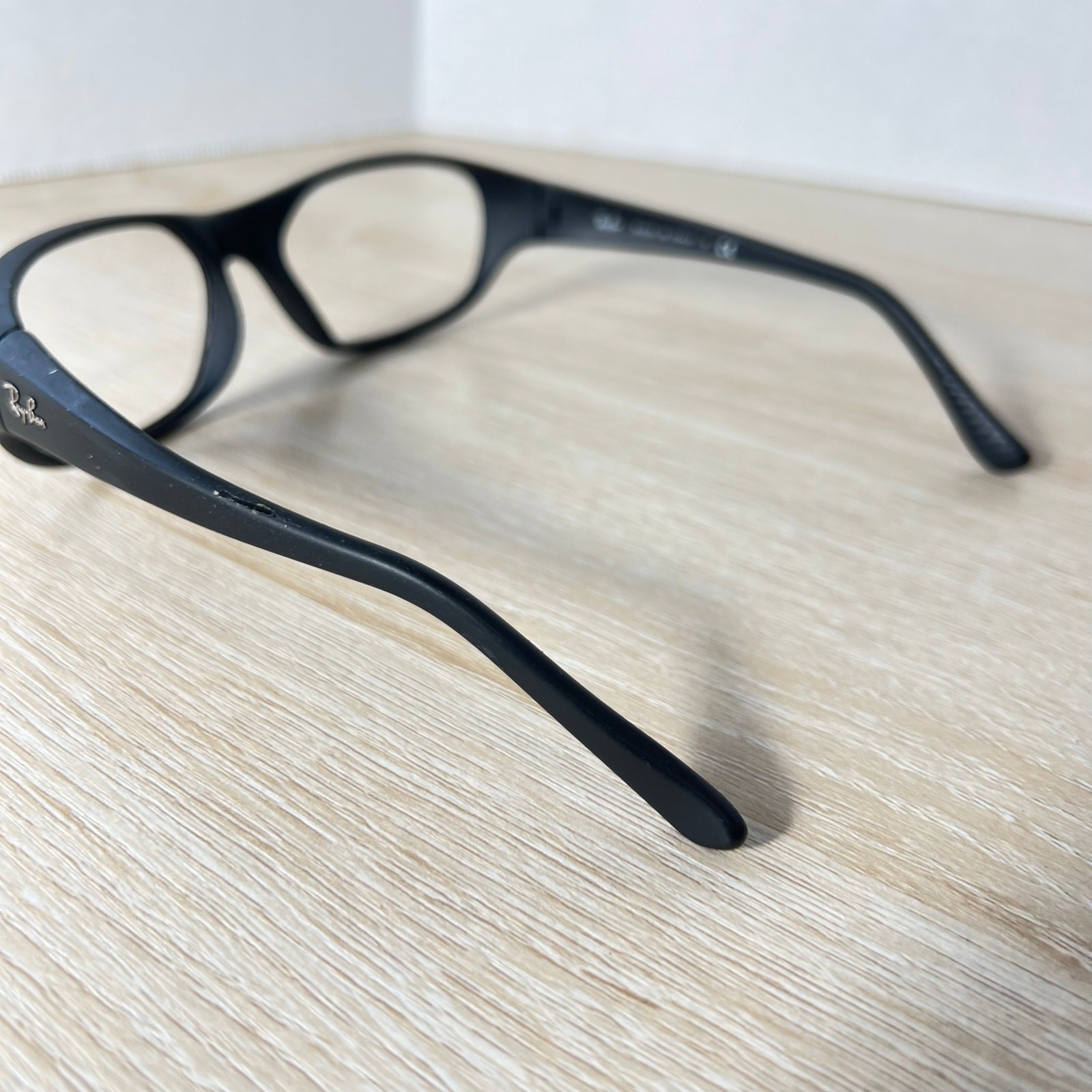 Ray-Ban RB2016 Daddy-O W2578 Sunglasses Matte Black Rubber FRAMES 59-17-125