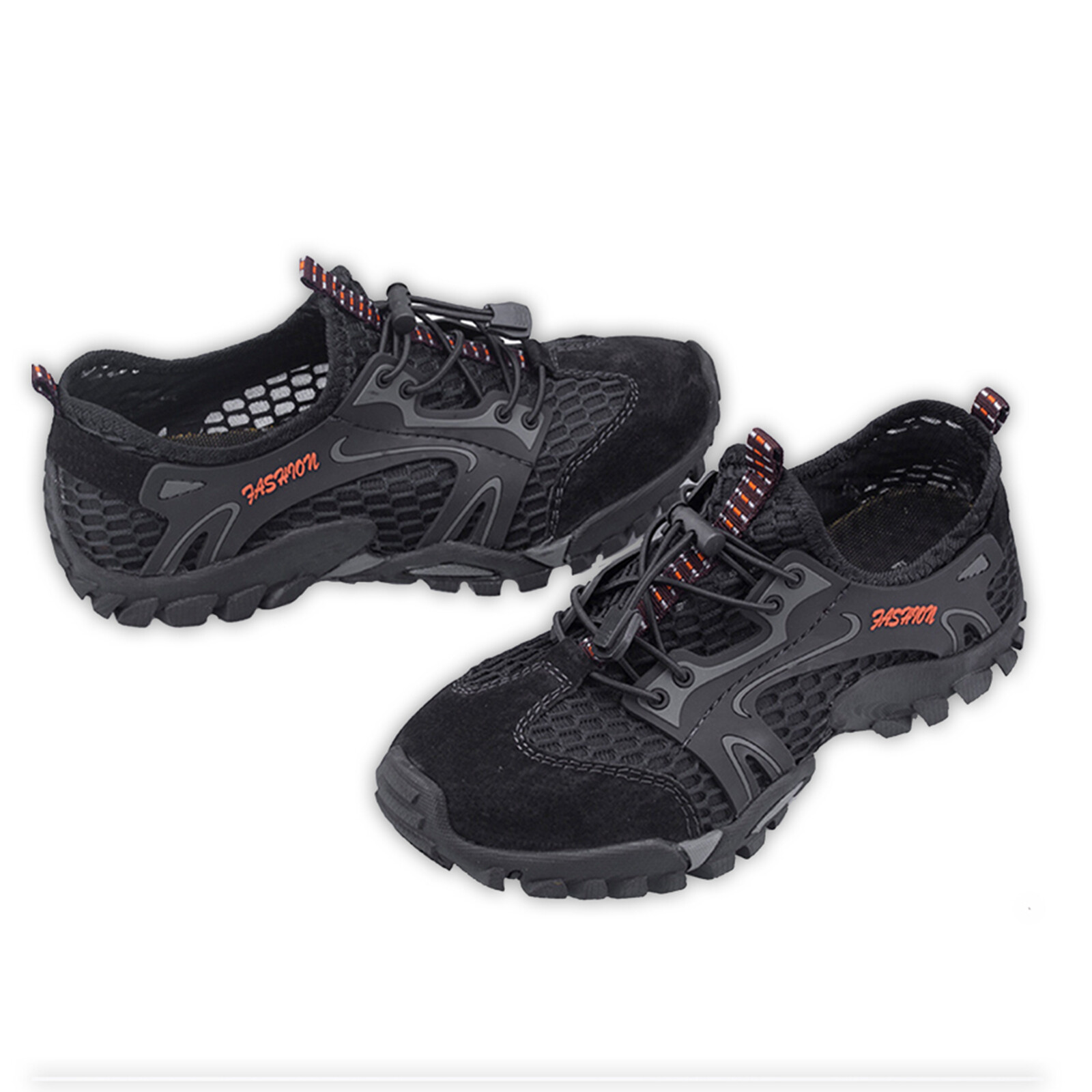 Mens Water Shoes Quick Dry Barefoot Swim Diving Surf Aqua Sport Beach Walking