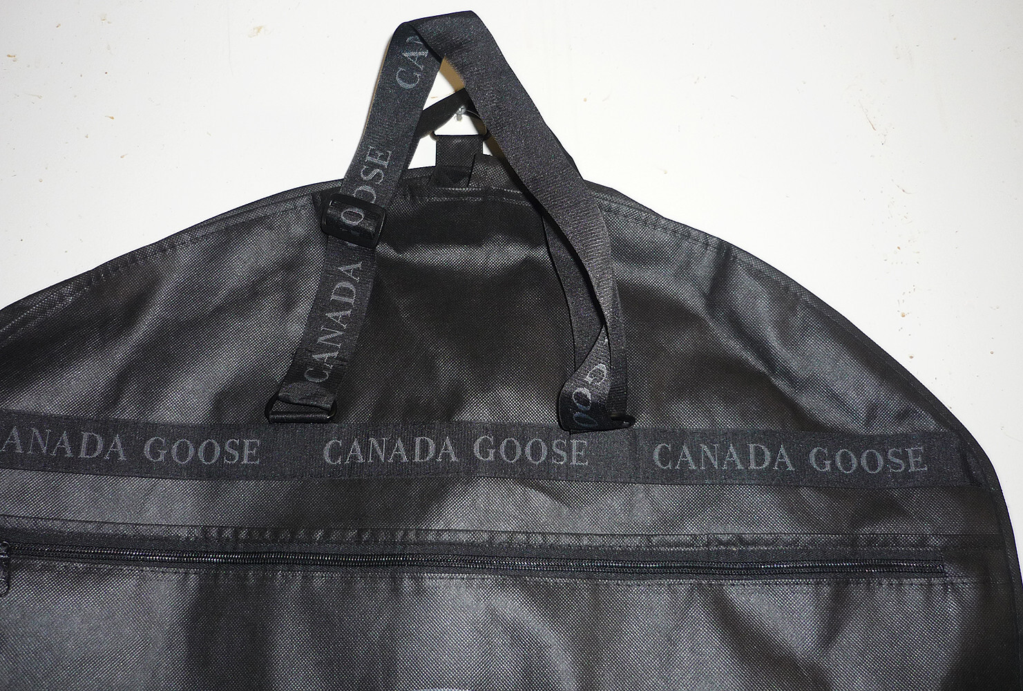 Canada Goose Arctic Program Garment Storage Dust Bag, 52”x23”
