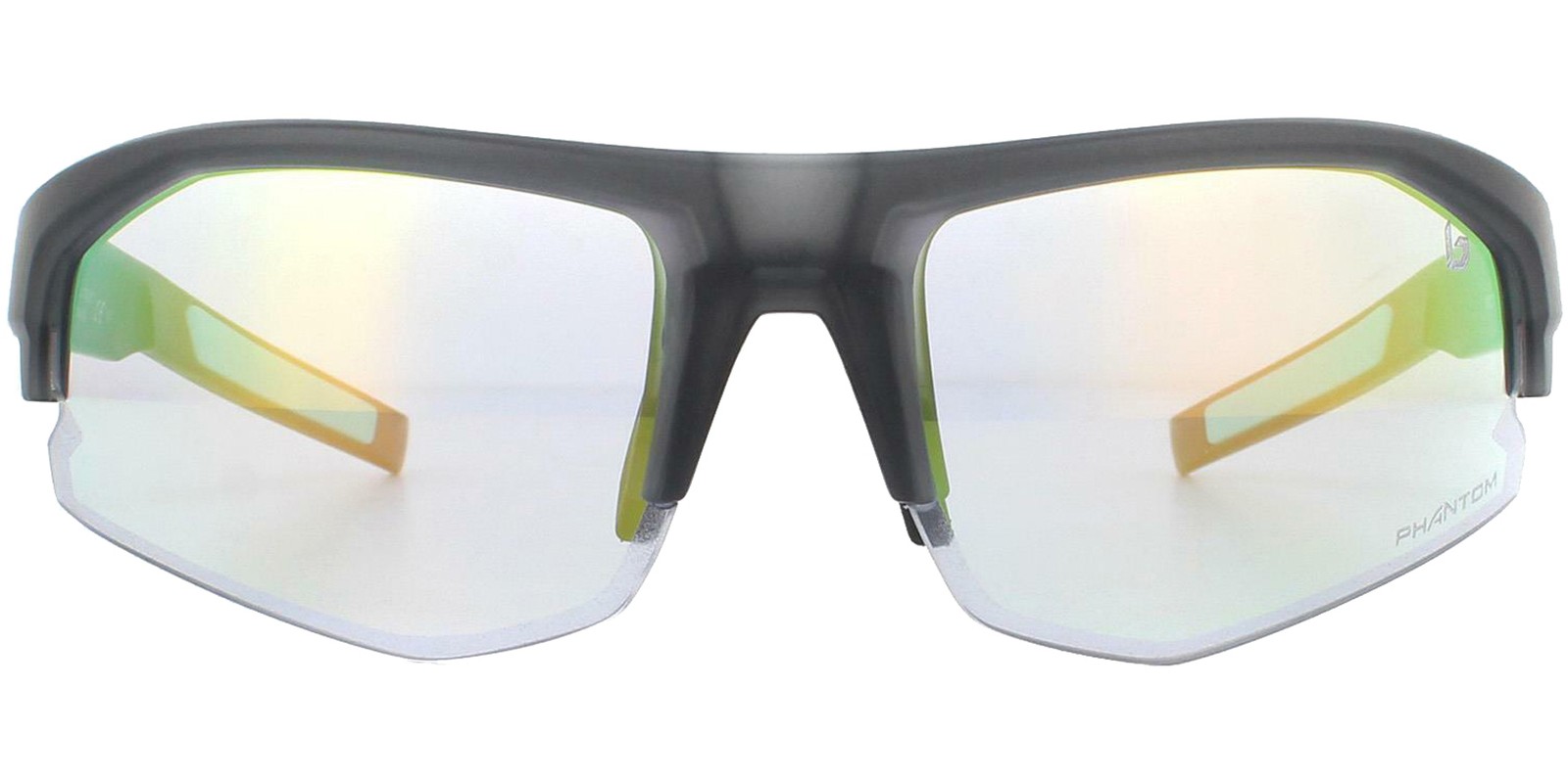 Bolle Bolt 2.0 S Photochromic Semi-Rimless Wrap Sunglasses BS004004 – Taiwan