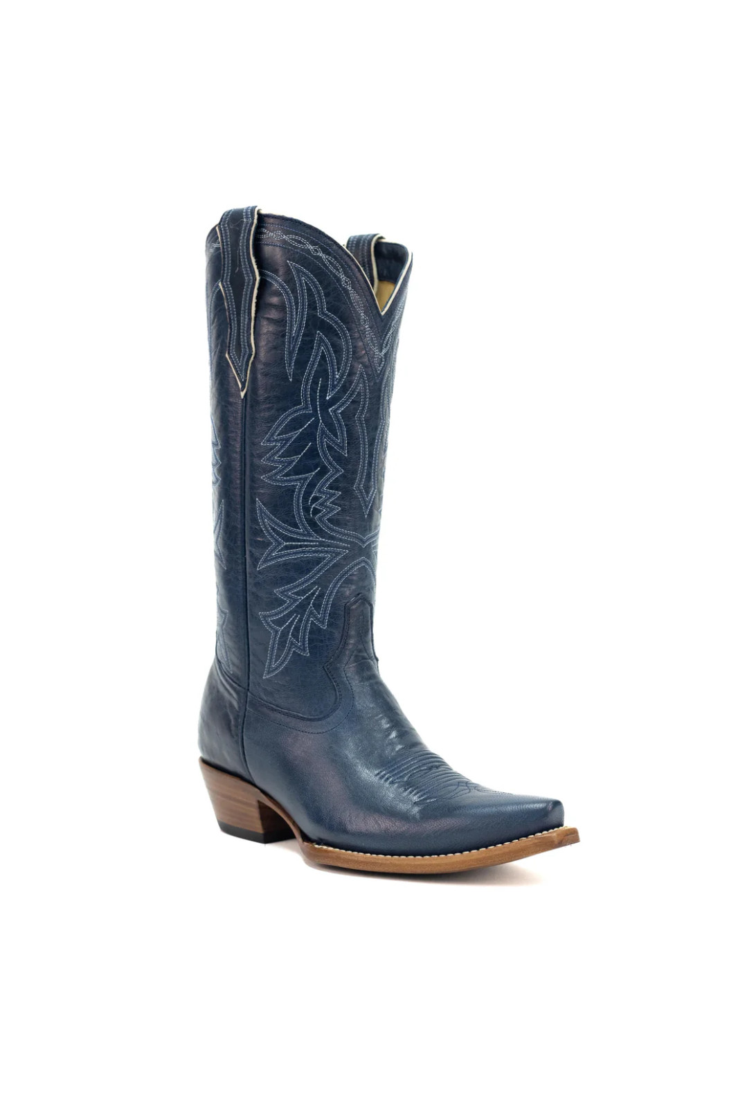 allens cowboy boots – NWT, originally $500, red, not available online