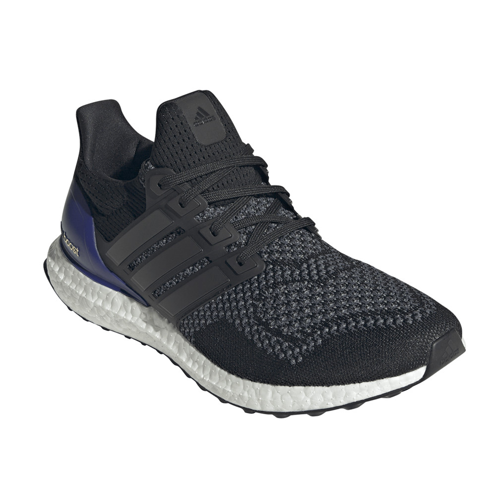 adidas Ultraboost Ultra Boost Og Running Mens Black Sneakers Athletic Shoes B27