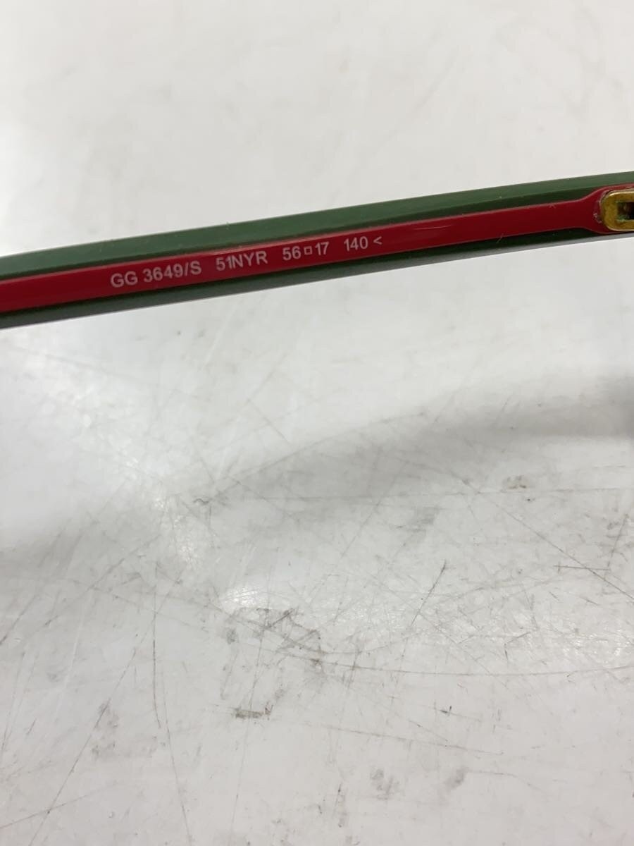 GUCCI Sunglasses Men GG3649