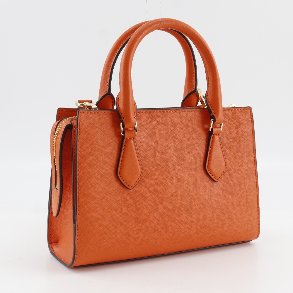 Michael Kors SHEILA Calf 2way Bag – DUTY FREE
