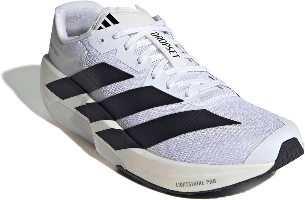 Adidas Adizero Dropset Pro Men’s Fashion Training Shoes Sneakers US 17