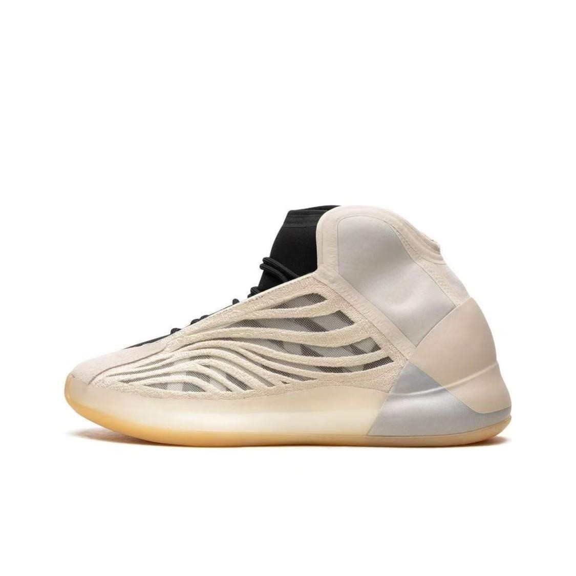 adidas originals Yeezy QNTM “Mist Slate” HQ2085(A) Unisex