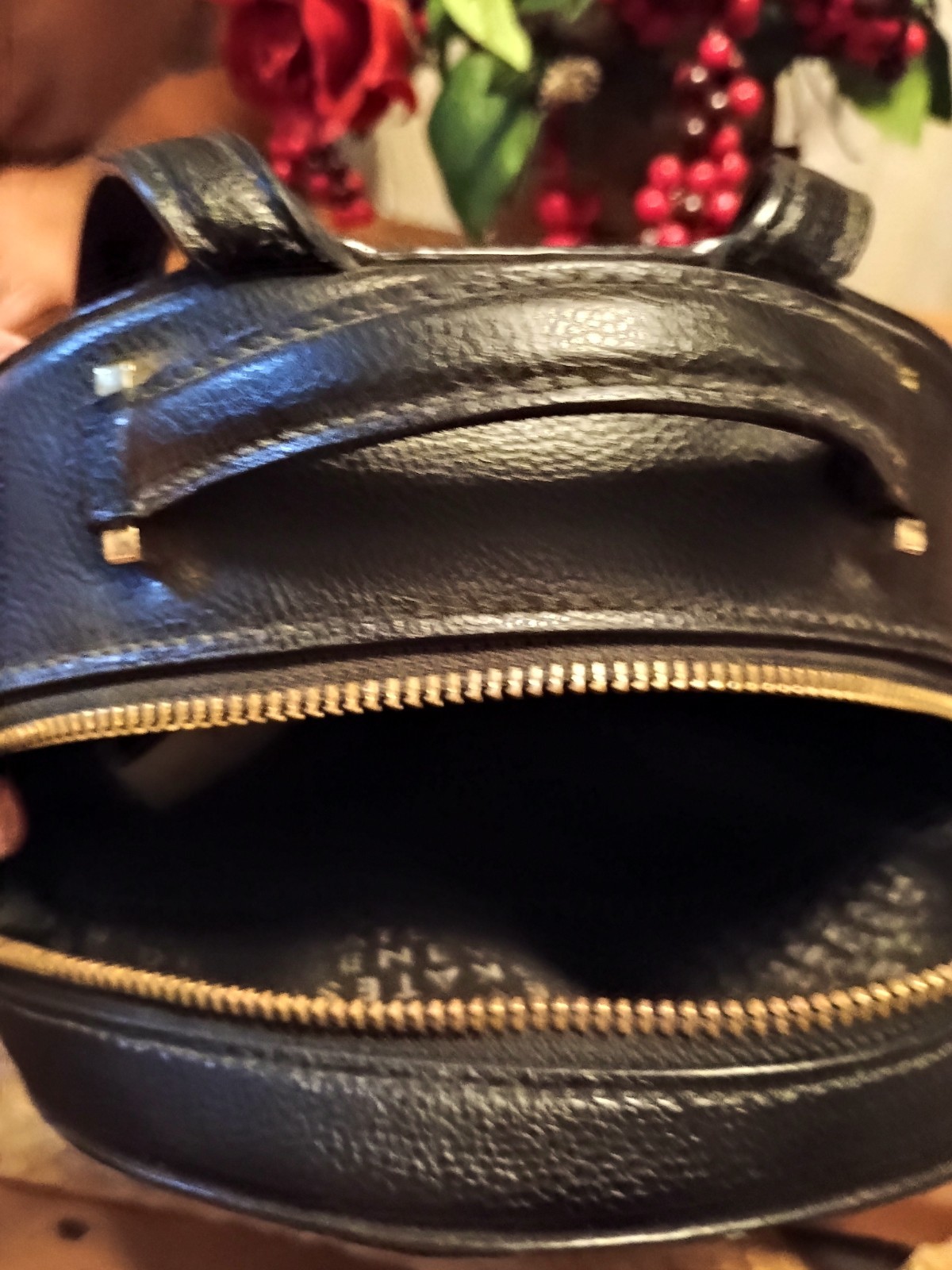 Kate Spade Small Perry Backpack