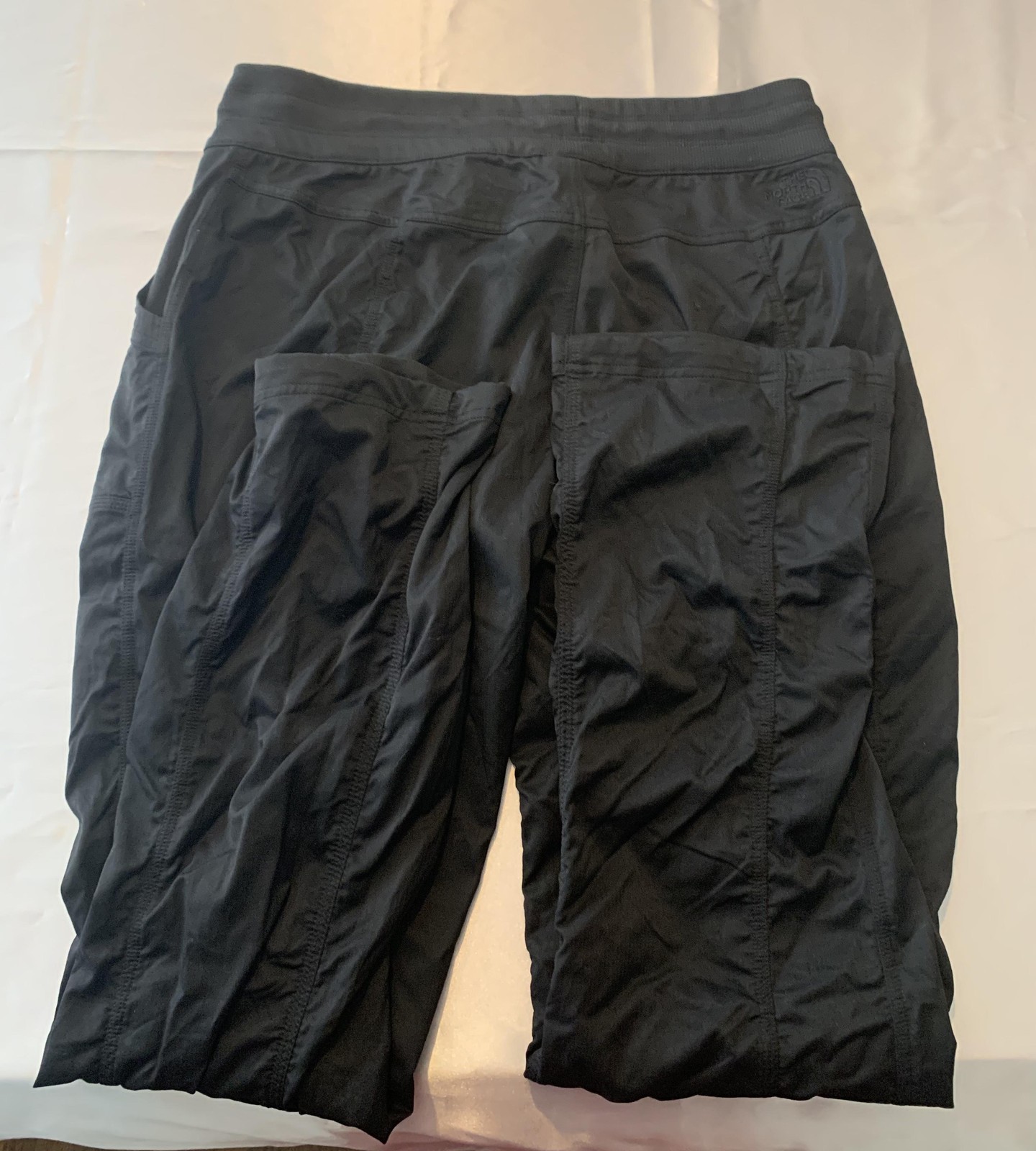 The North Face Pants Womens Large Black Aphrodite 2.0 UPF 40+ Regular NF0A2UOP