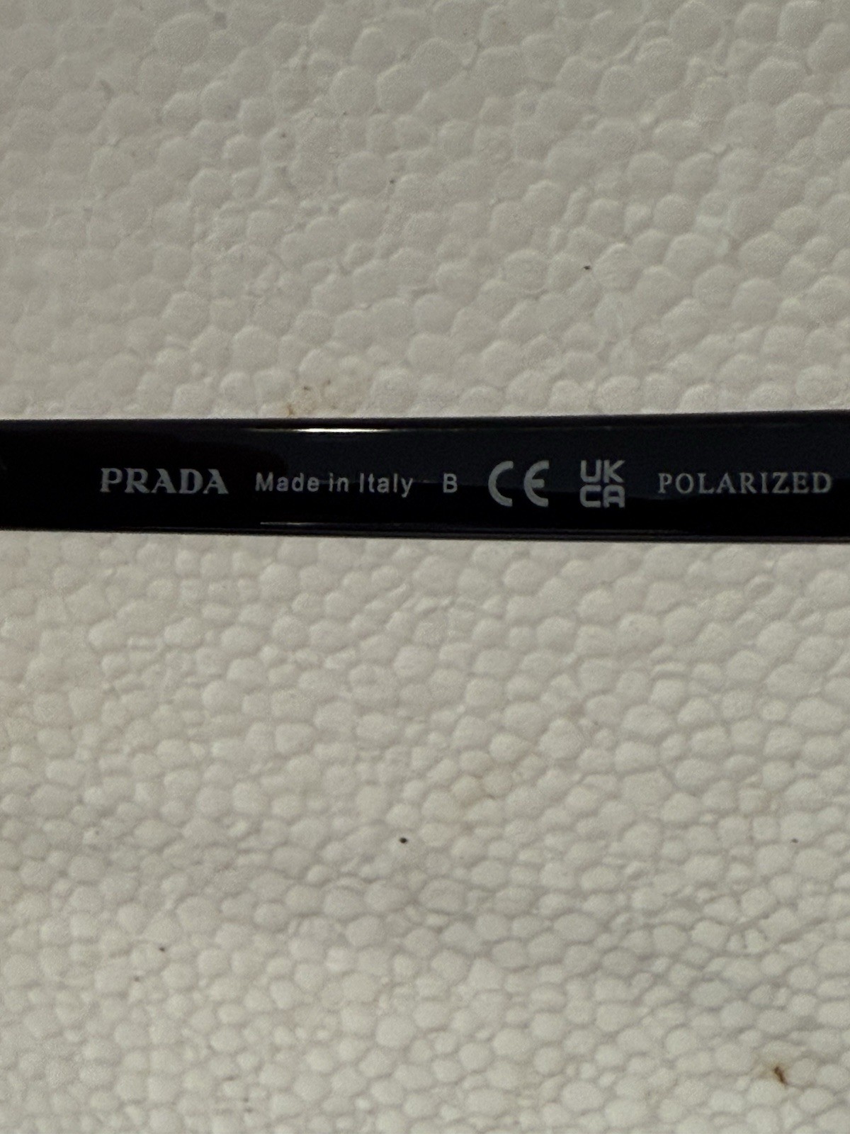 Prada SPR A21 16k-30H Sunglasses