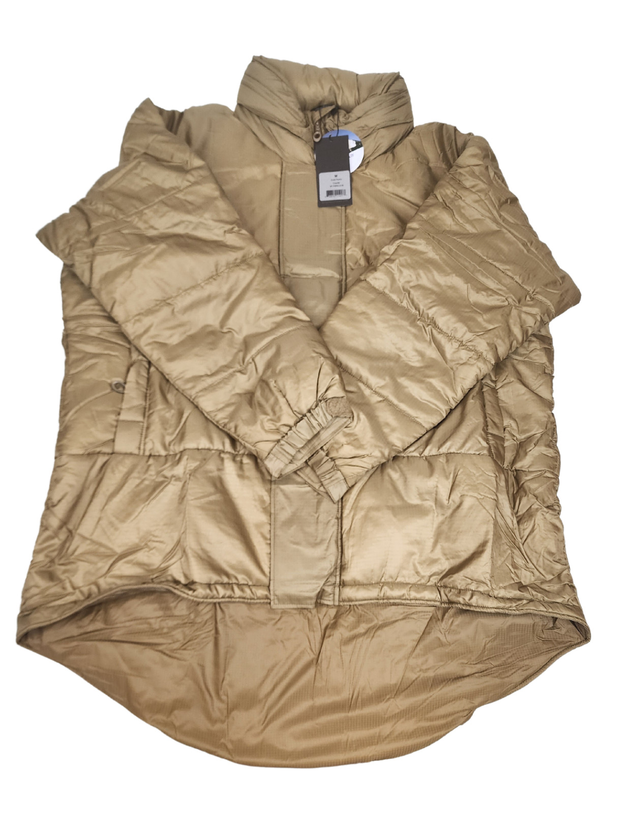 Coyote A-7 Advanced Cold Jacket Medium – New *mocinc.1982*
