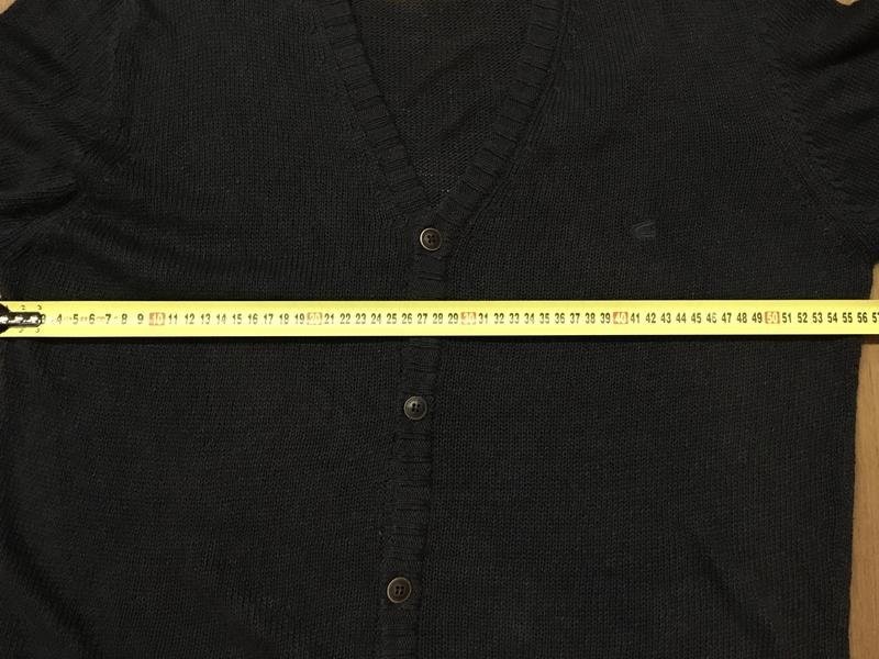 Men Camel Active Sweater Navy Linen 42 / XL / 50