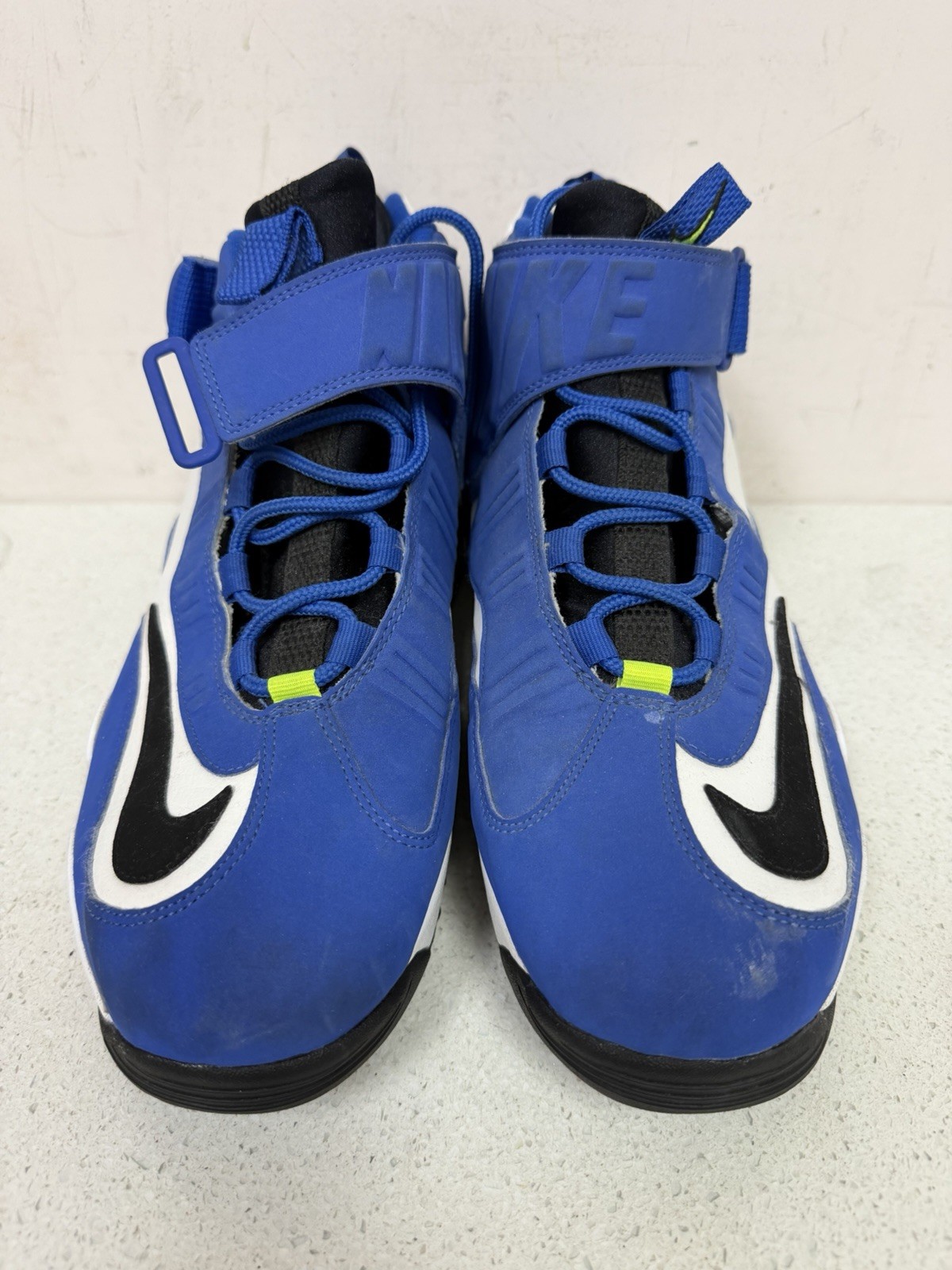 Nike Air Griffey Max 1 – Varsity Royal 2021 – Men’s Size 13 No Box Preowned
