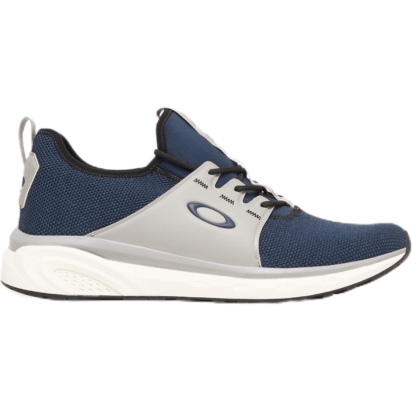 Oakley Mens Dry OS Training Shoes – FOF100542-623 – Blue/Grey