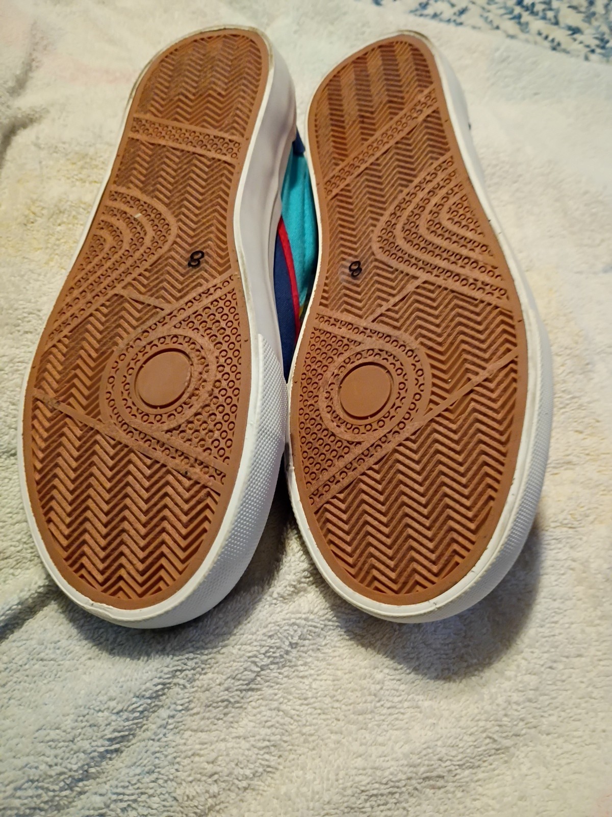 Aldi’s Gear Shoes