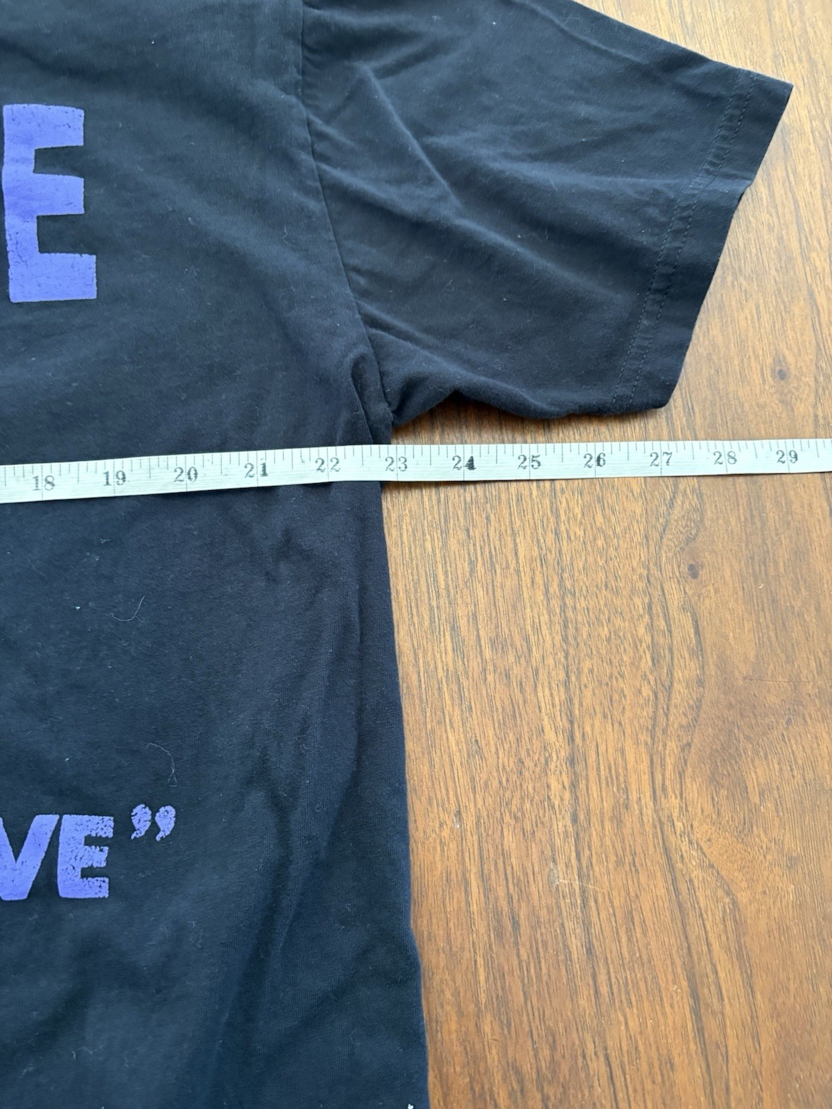 Lil Wayne ‘Best Rapper Alive’ Black Tee Shirt Sz XL Hip Hop Rap 90s