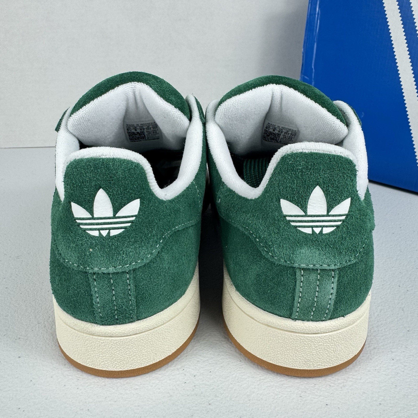 adidas Campus 00s Sneakers Classic Logo Skateboard Trainers Retro Shoes Men Size