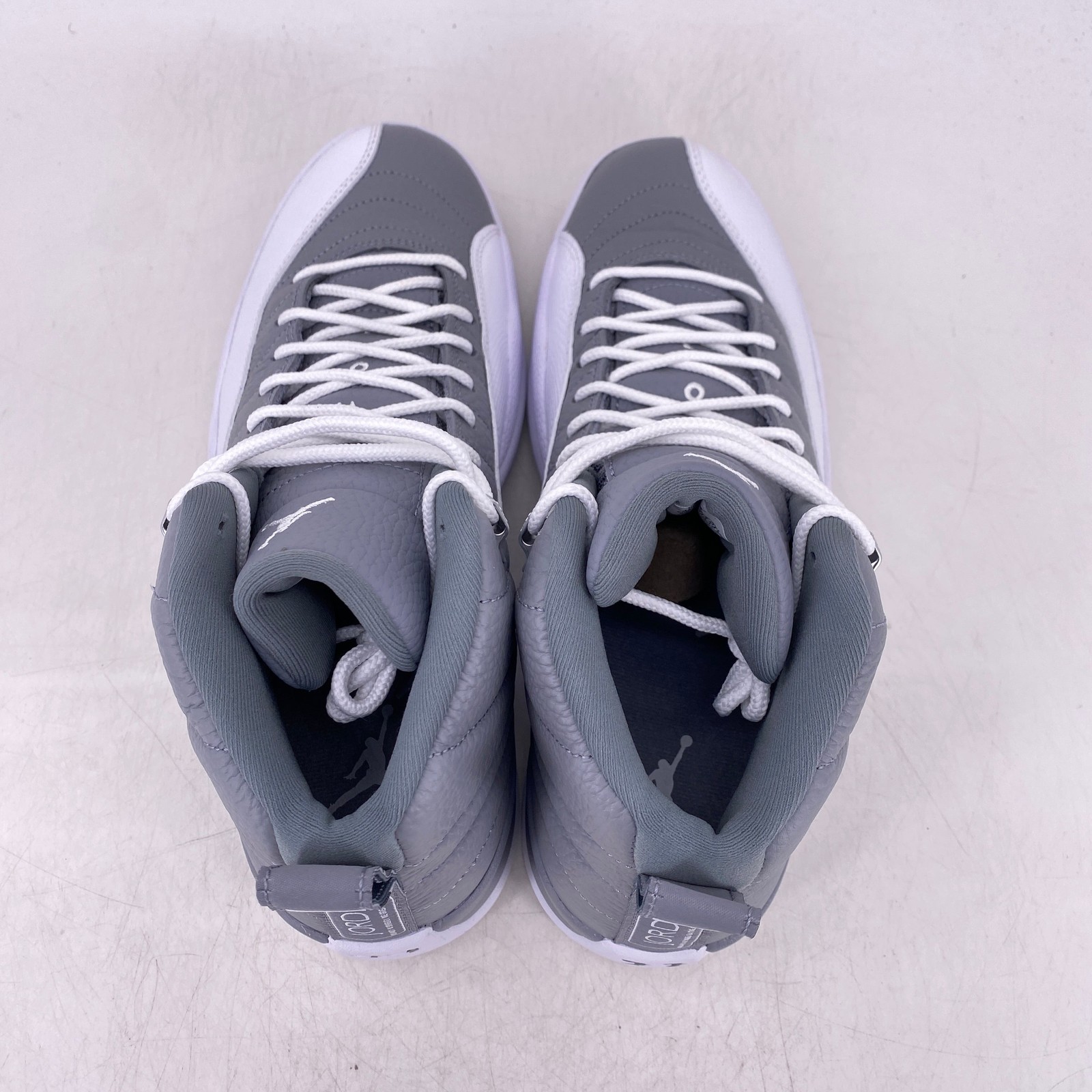 Air Jordan 12 Retro “STEALTH” 2022 – Size 10.5 – ct8013 015 (10028-8)