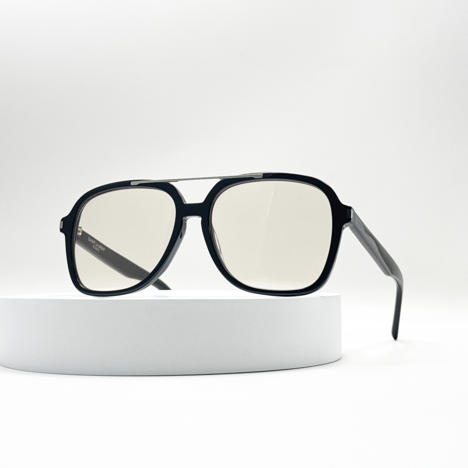 Saint Laurent SL545 Unisex Sunglasses 57□18-145 UV Protection