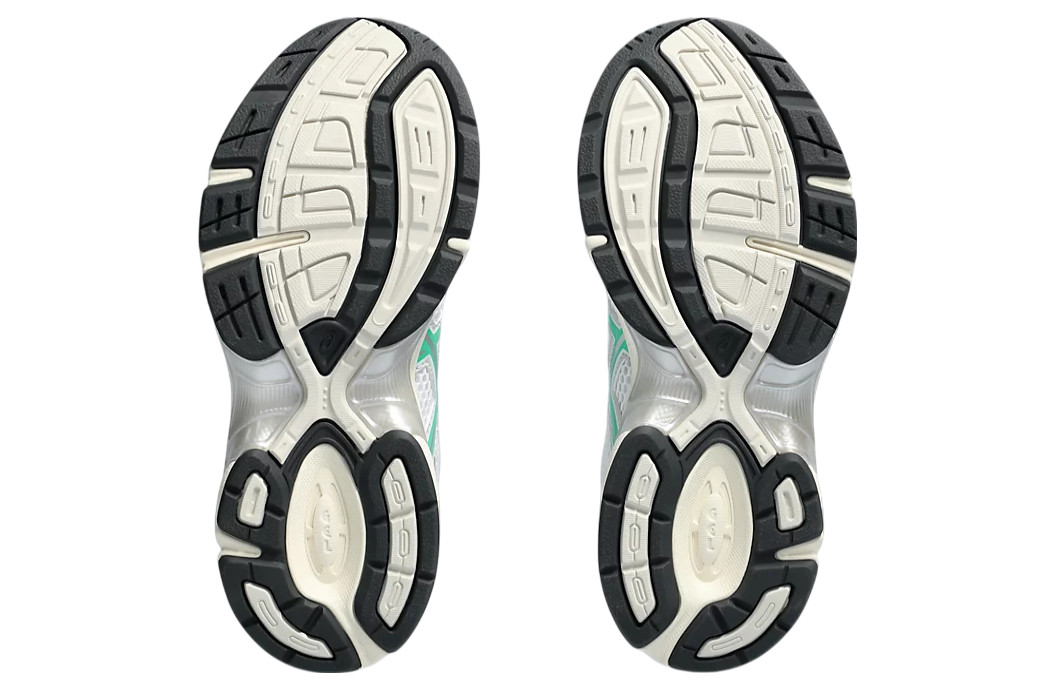 ASICS Gel-1130 ‘White Malachite Green’ 1202A164-114 Women’s size