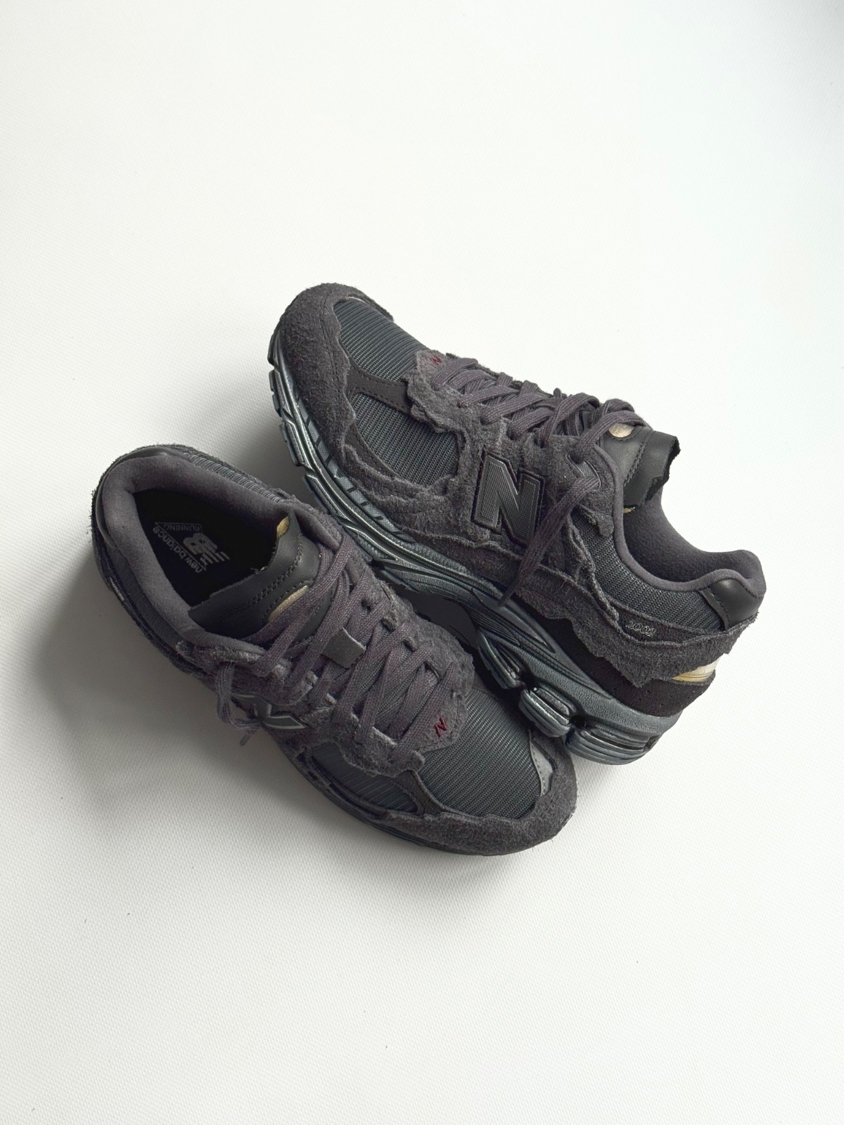 New Balance 2002R Protection Pack – Phantom M2002RDB Size US 7.5 10 11.5