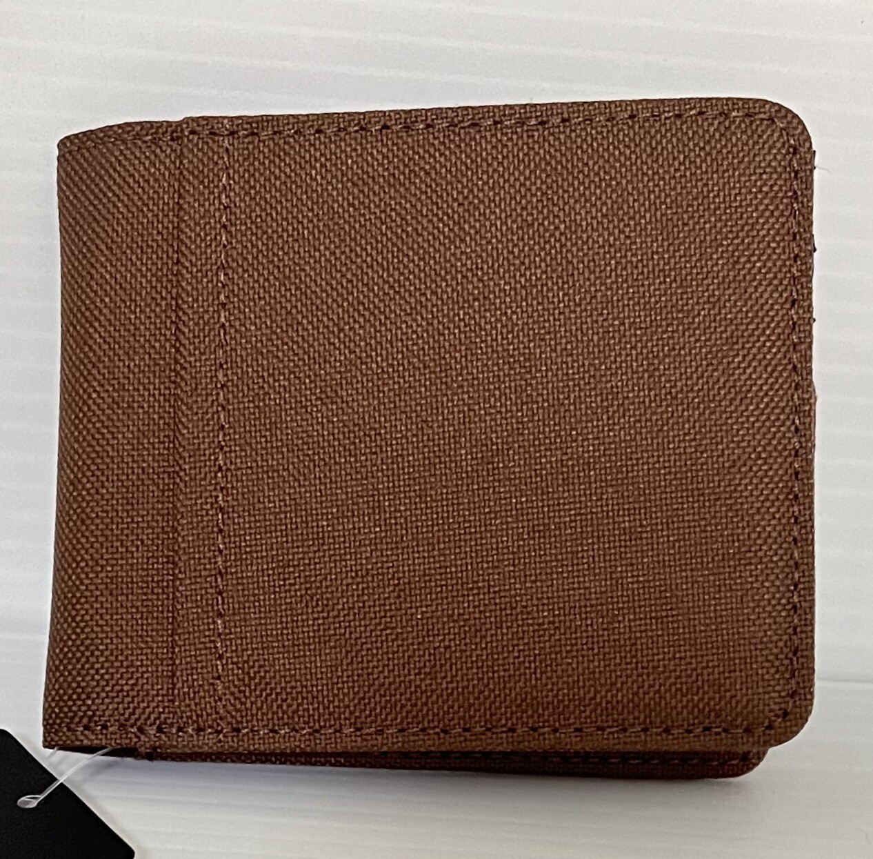 Oakley Men’s B1B BIFOLD WALLET Carafe- Brown