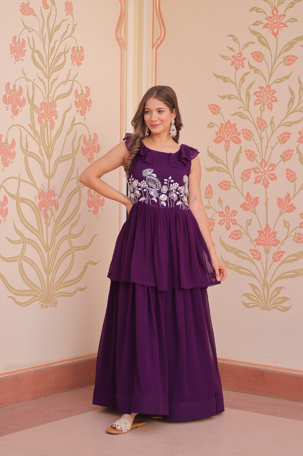 Pakistani Dress Salwar Kameez Ready To Wear Suits Indian Wedding Party Bollywood