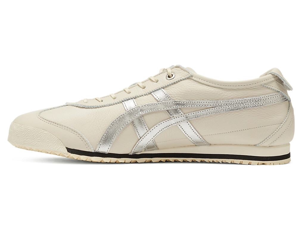 Onitsuka Tiger MEXICO 66 SD 1183A592 200 BIRCH SILVER