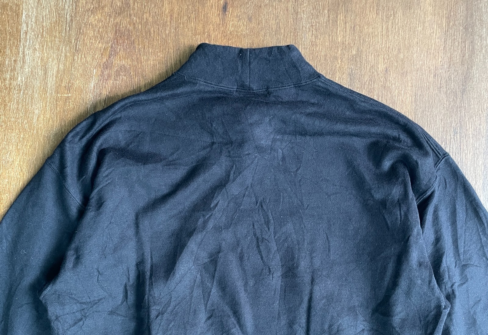 COMME des GARCONS HOMME PLUS 1989 Sweatshirt Made in Japan