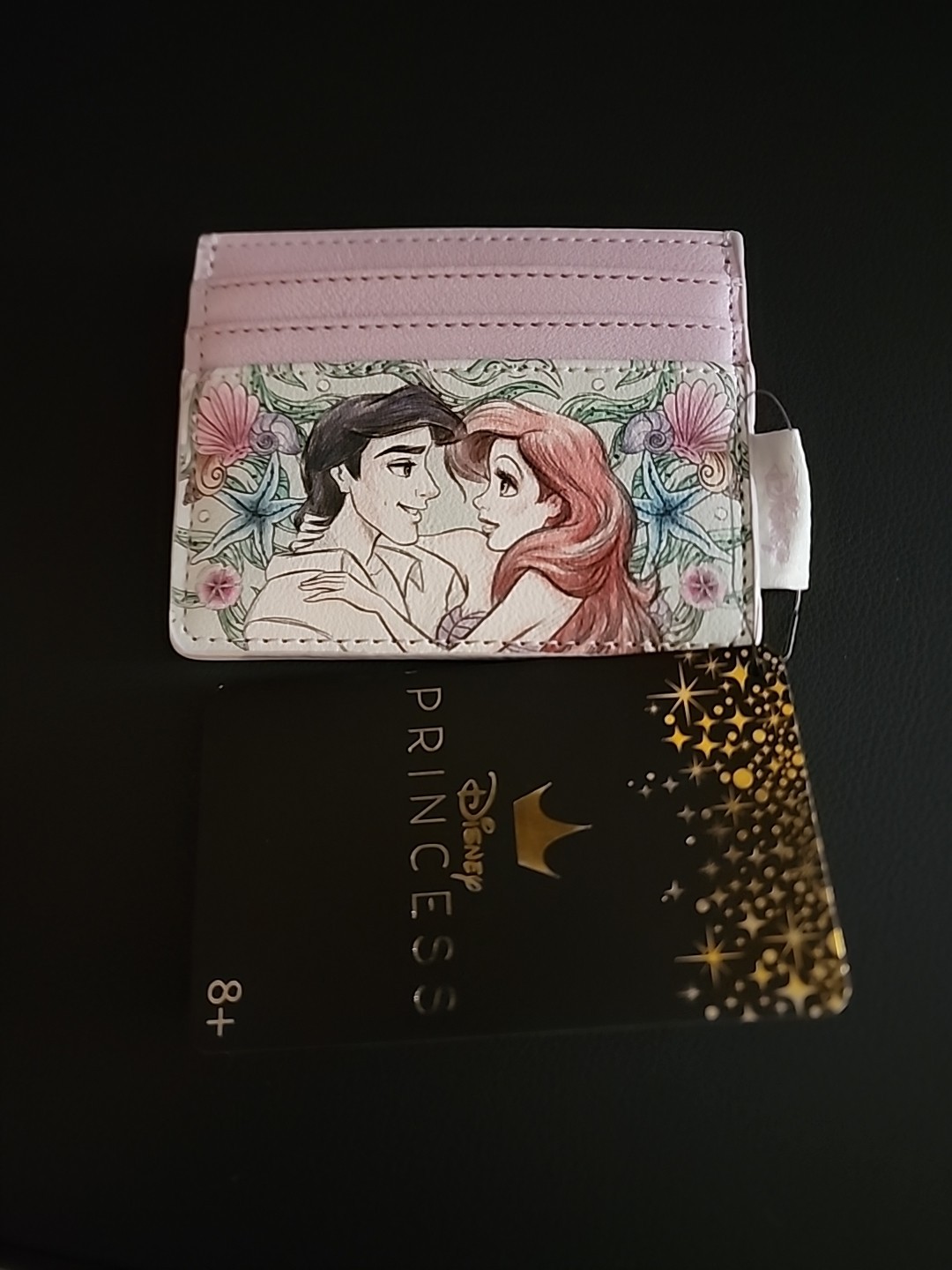 ✨YOU PICK- Loungefly Card holders & Mini Wallets – Exclusives – BRAND NEW ✨