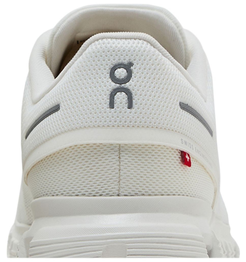 On Running Cloud 6 All White 3MF10071200 Men’s Size New