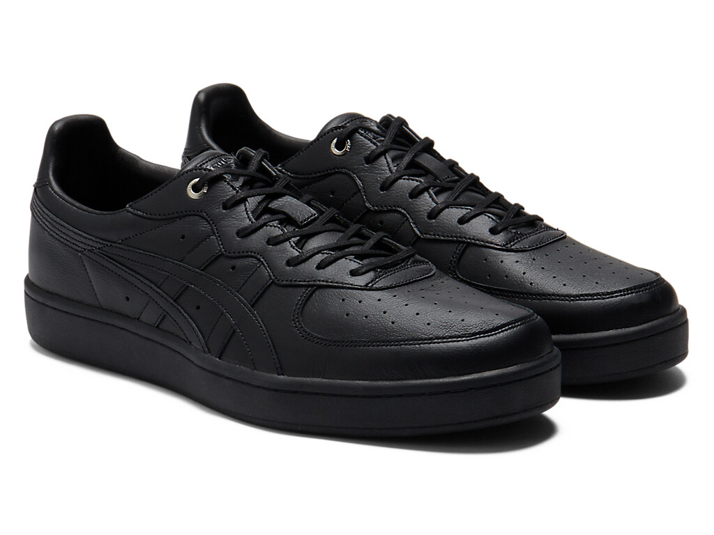 1183A803-001 Onitsuka Tiger GSM SD Black (Men’s)