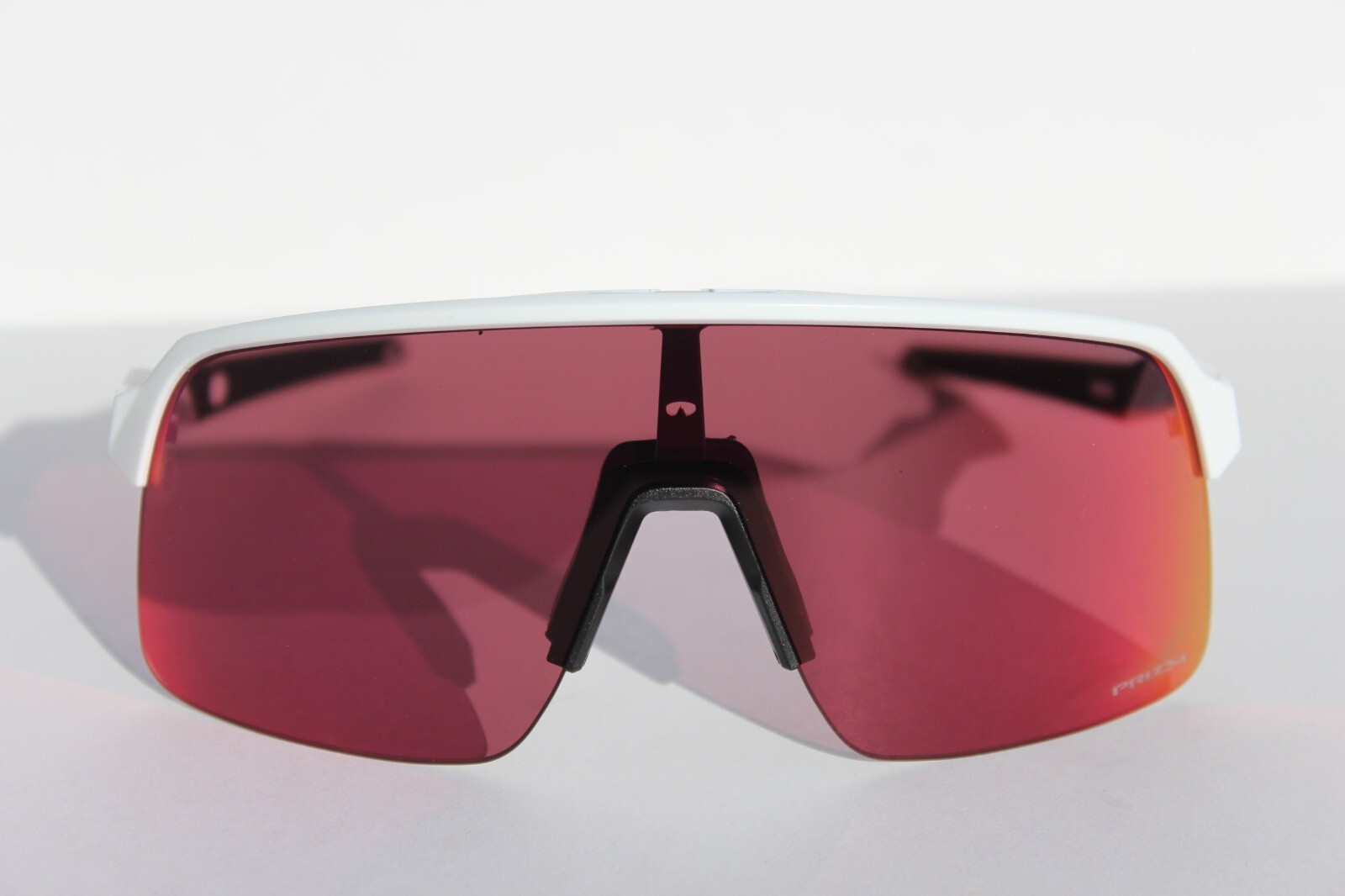 OAKLEY Sutro Lite Sunglasses Matte White/Prizm Field OO9463-20 NEW