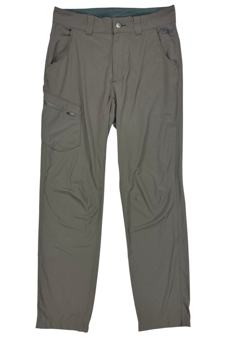 Outdoor Research Ferrosi Rip-Stop Performance Striaght Hiking Pants Mens 28×31