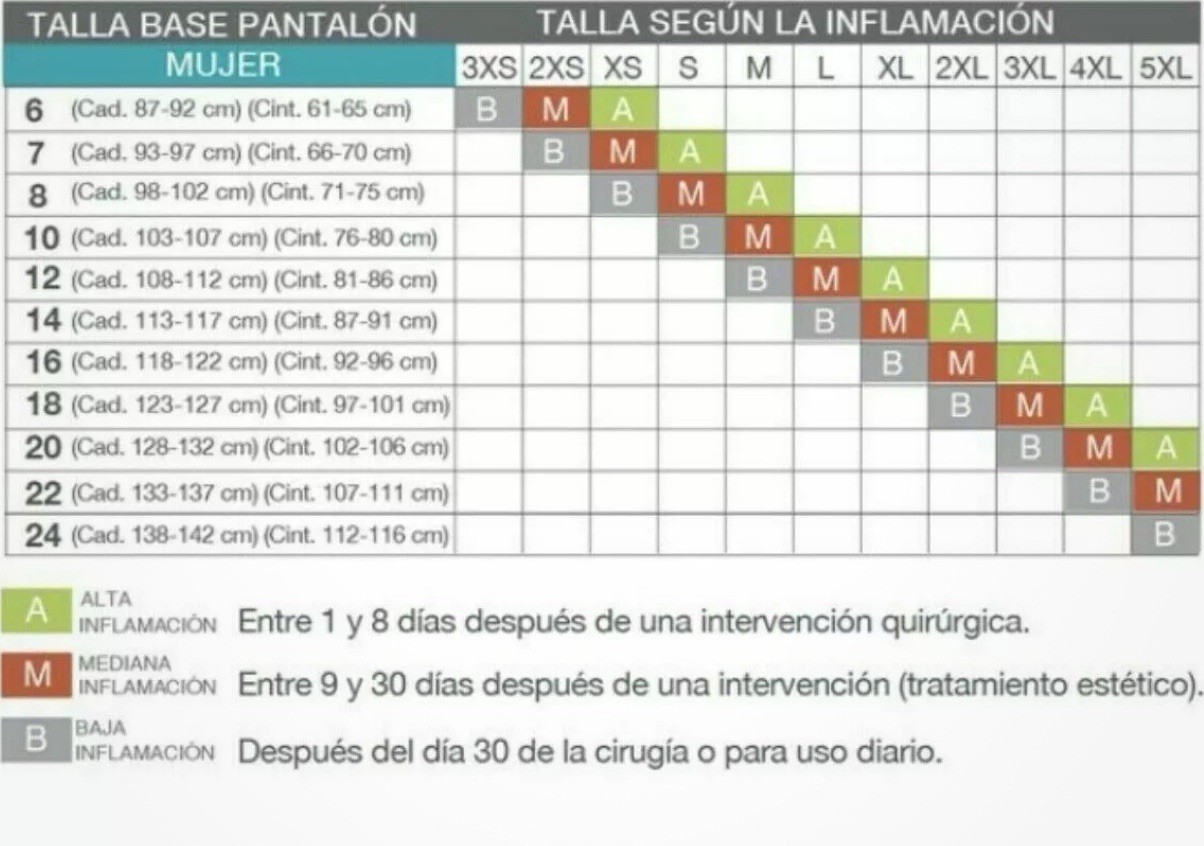 Fajas Colombianas 100% Colombianas not from china 57 available
