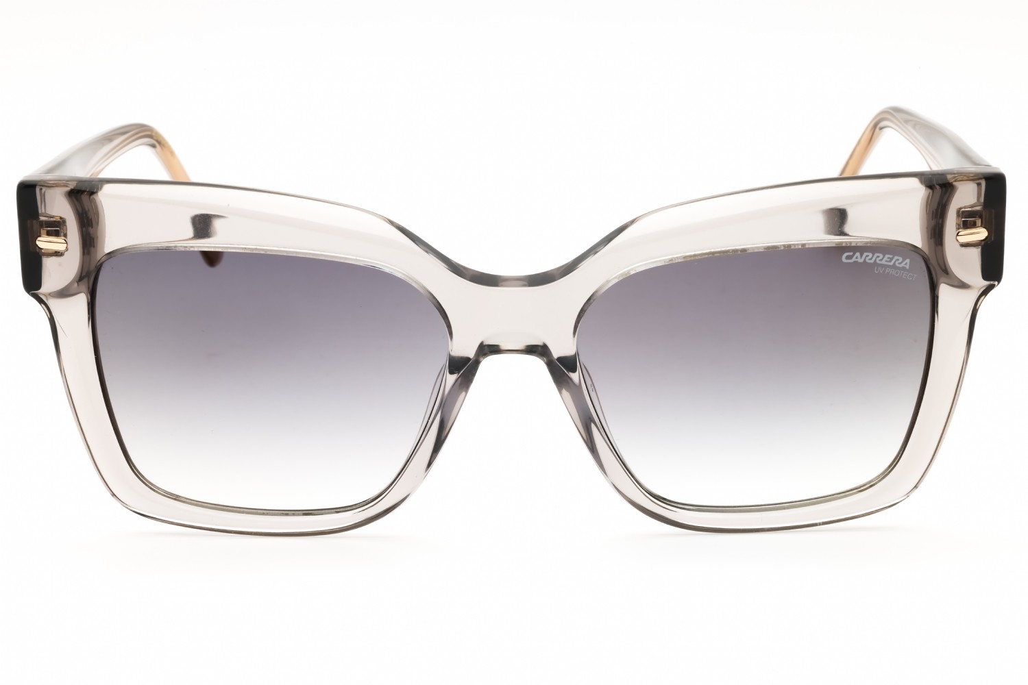 CARRERA CA3037-KB7-54 Sunglasses Frame Size 54mm 140mm 17mm GREY Women