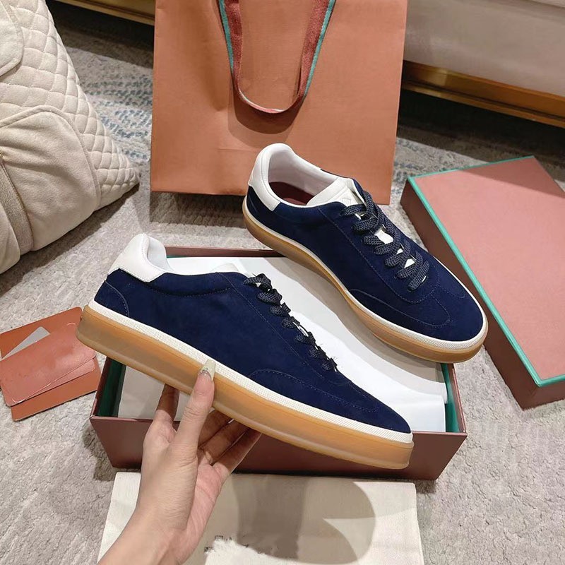 High quality handmade shoes suitable for both men and women Size US：7-11 (38-45)