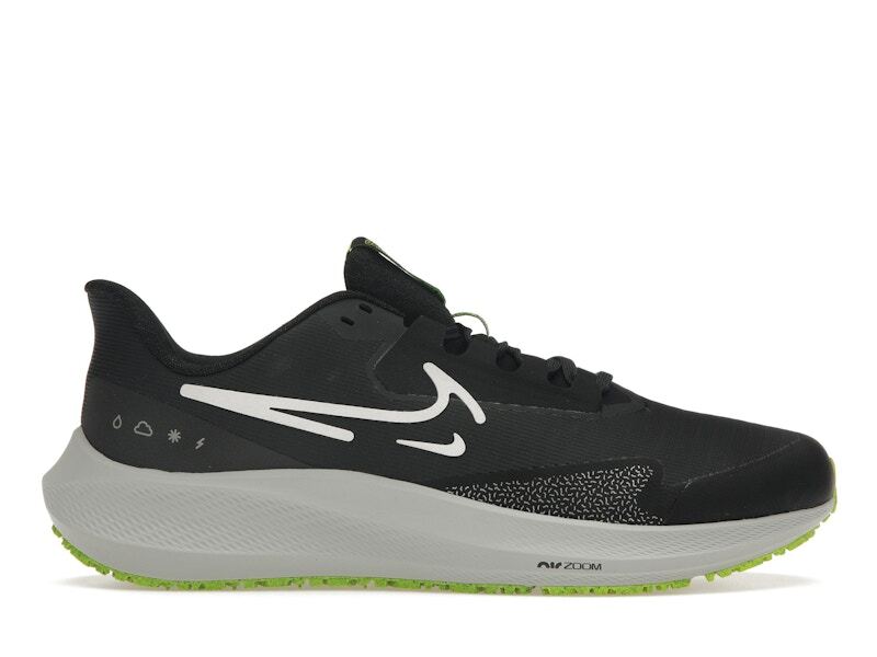 Nike Zoom Pegasus 39 Shield Black – DO7625-002