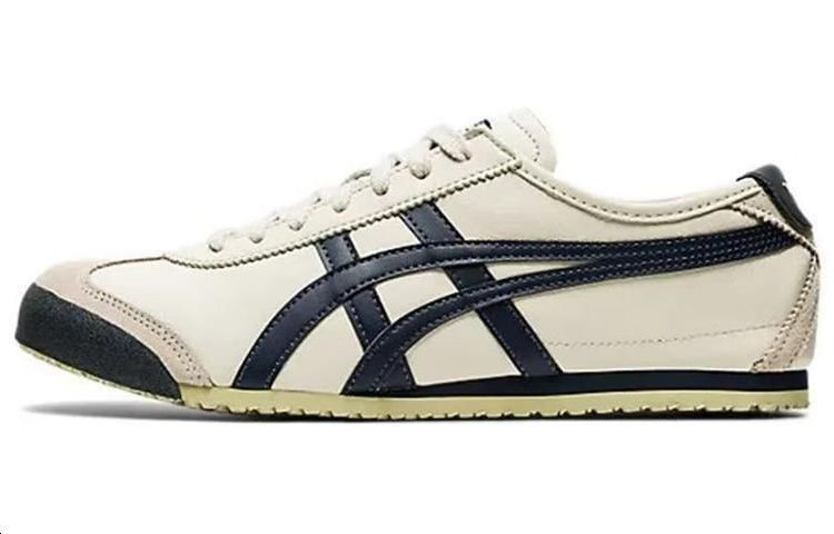 Onitsuka Tiger Mexico 66 Birch/Peacoat 1183C102-200