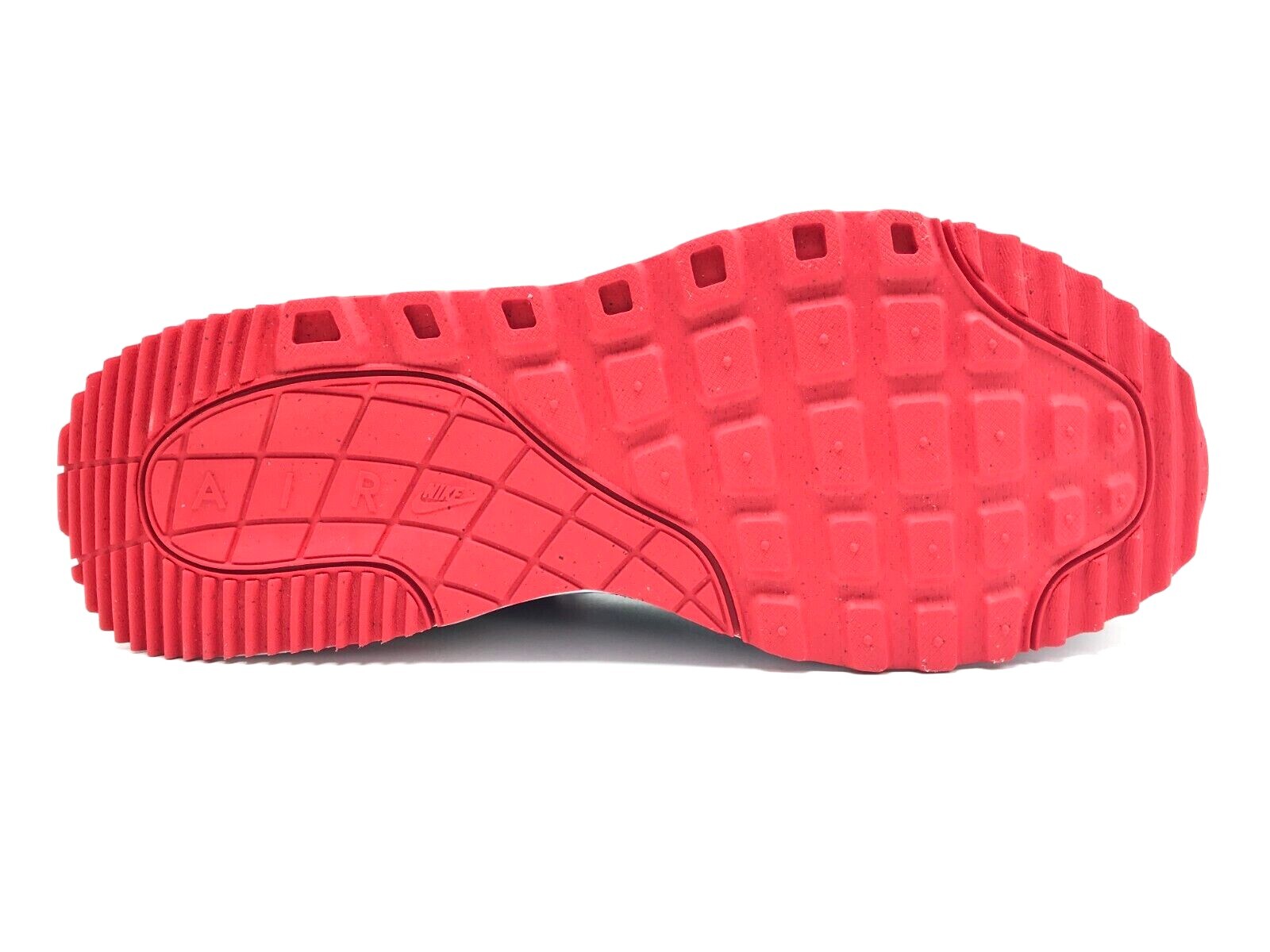 *NEW* Men Nike Air Max System Black / Red (DM9537 005), Sz 8.0 – 13.0