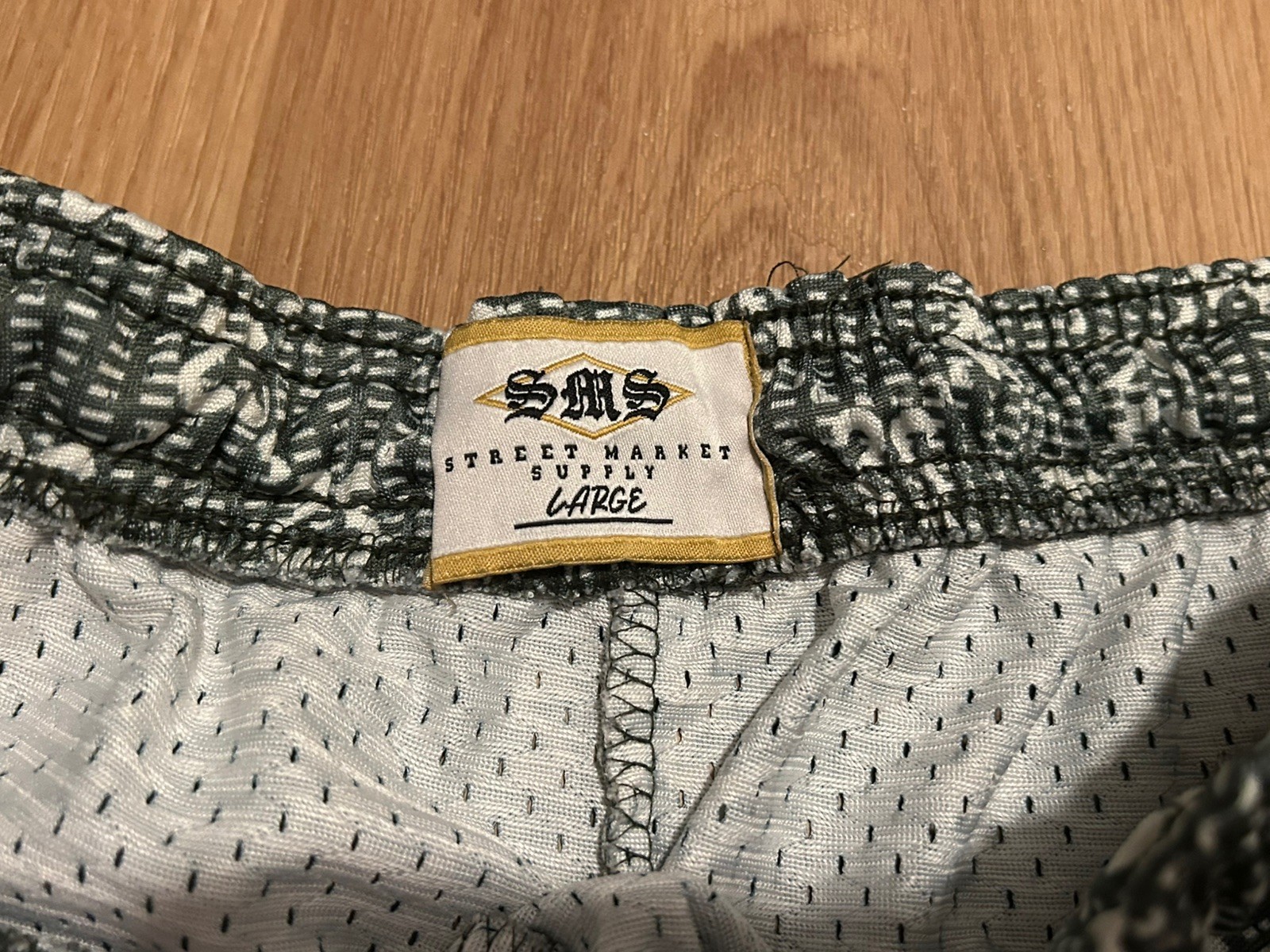 Bundle – 3 Street Market Supply Shorts (Sz L)