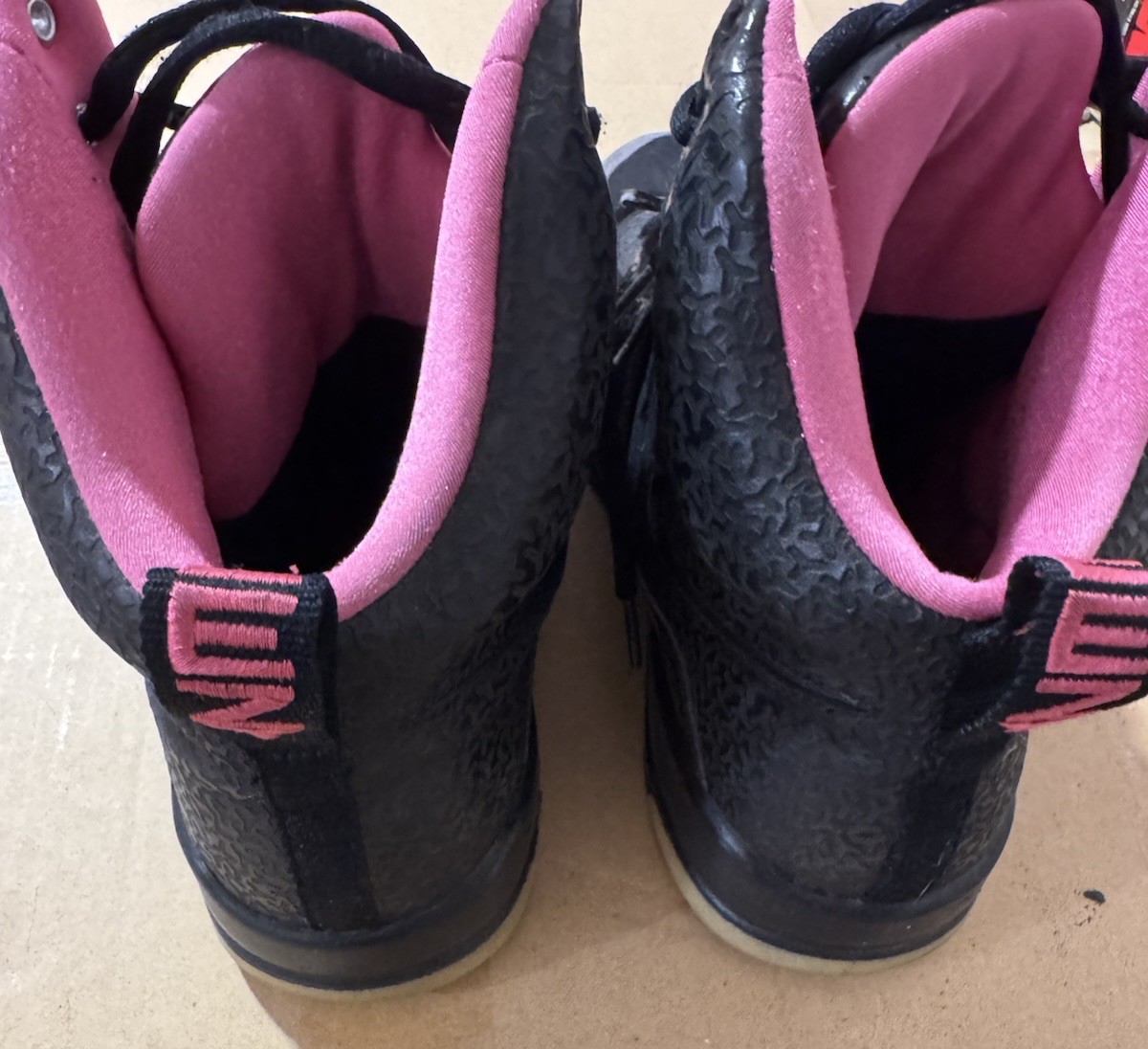 Nike Air Yeezy 1 Blink 2009 size 11