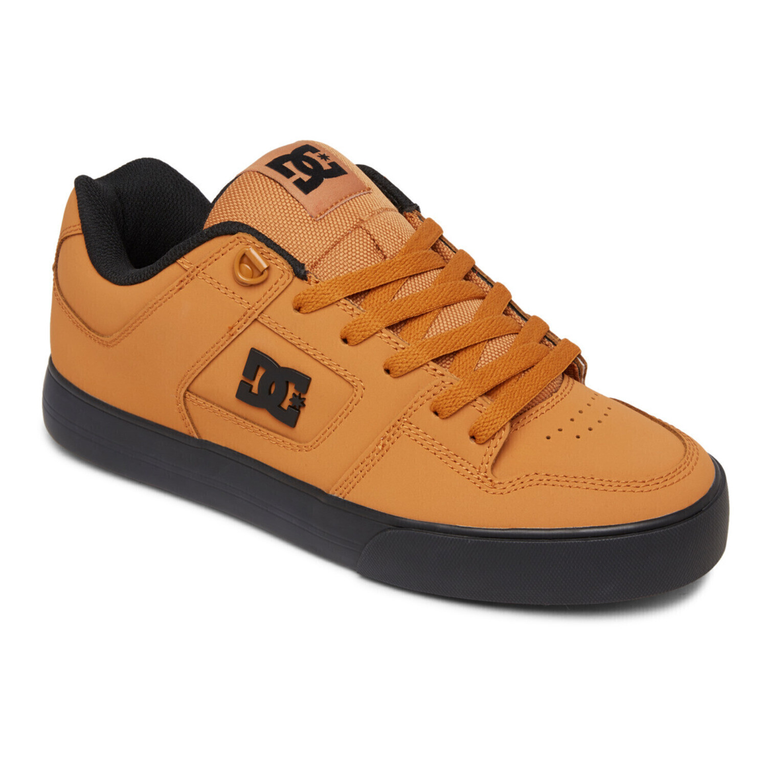 DC shoes pure WNT wheat 2023 winter shoes skate new 40 41 42 43 44 45 46