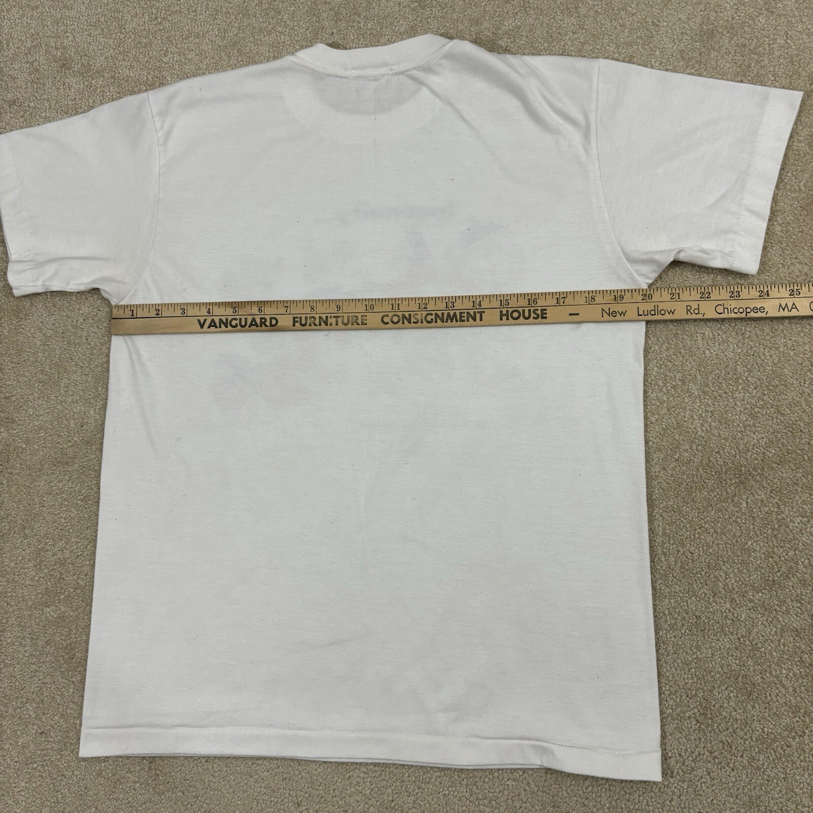 Vintage Philippines 1999 Millenium T Shirt Adult S/M Asia Tourist Tee Retro Y2K