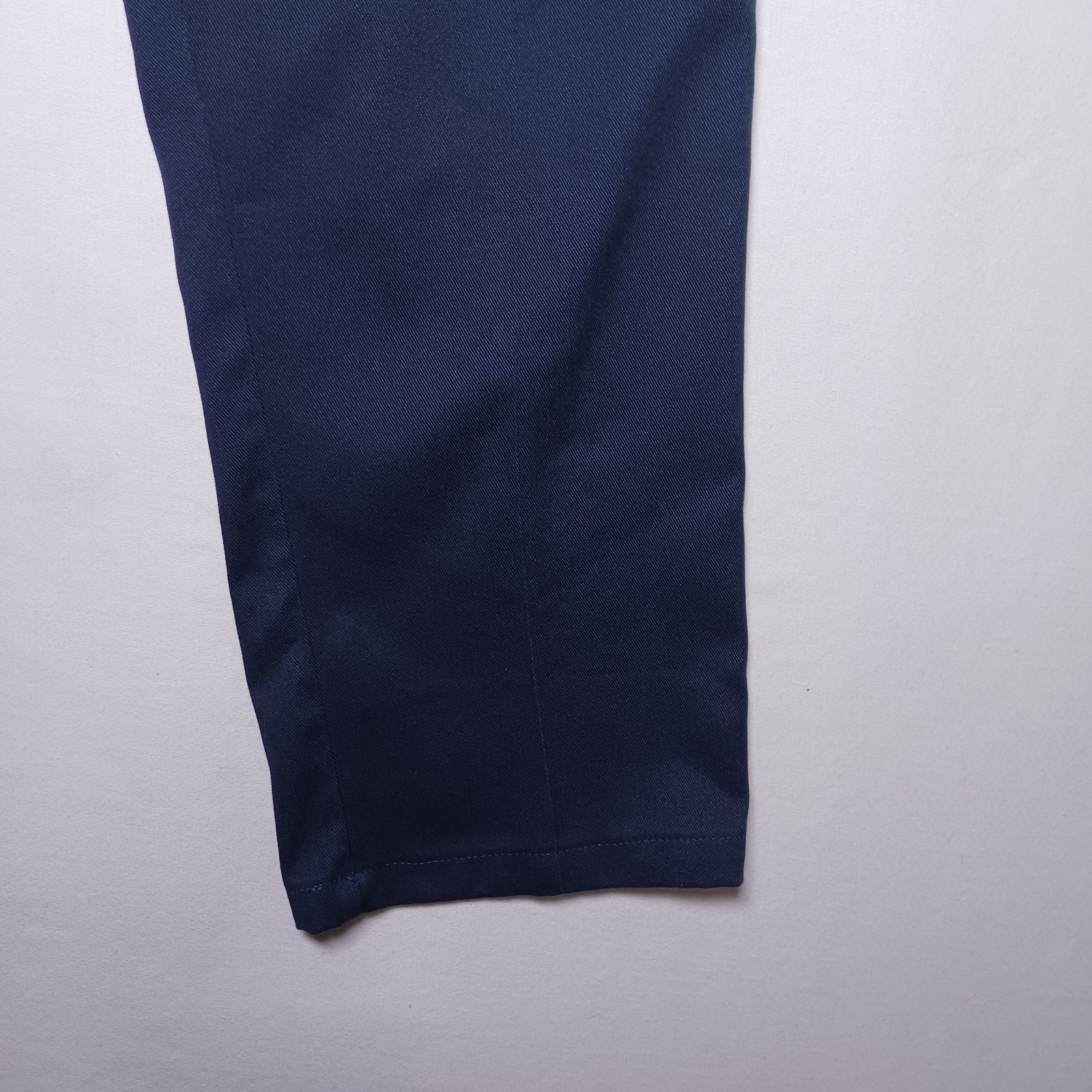 Dickies Mens 874 Flex Original Fit Work Pants 38X29 Dark Navy Blue 11874DN