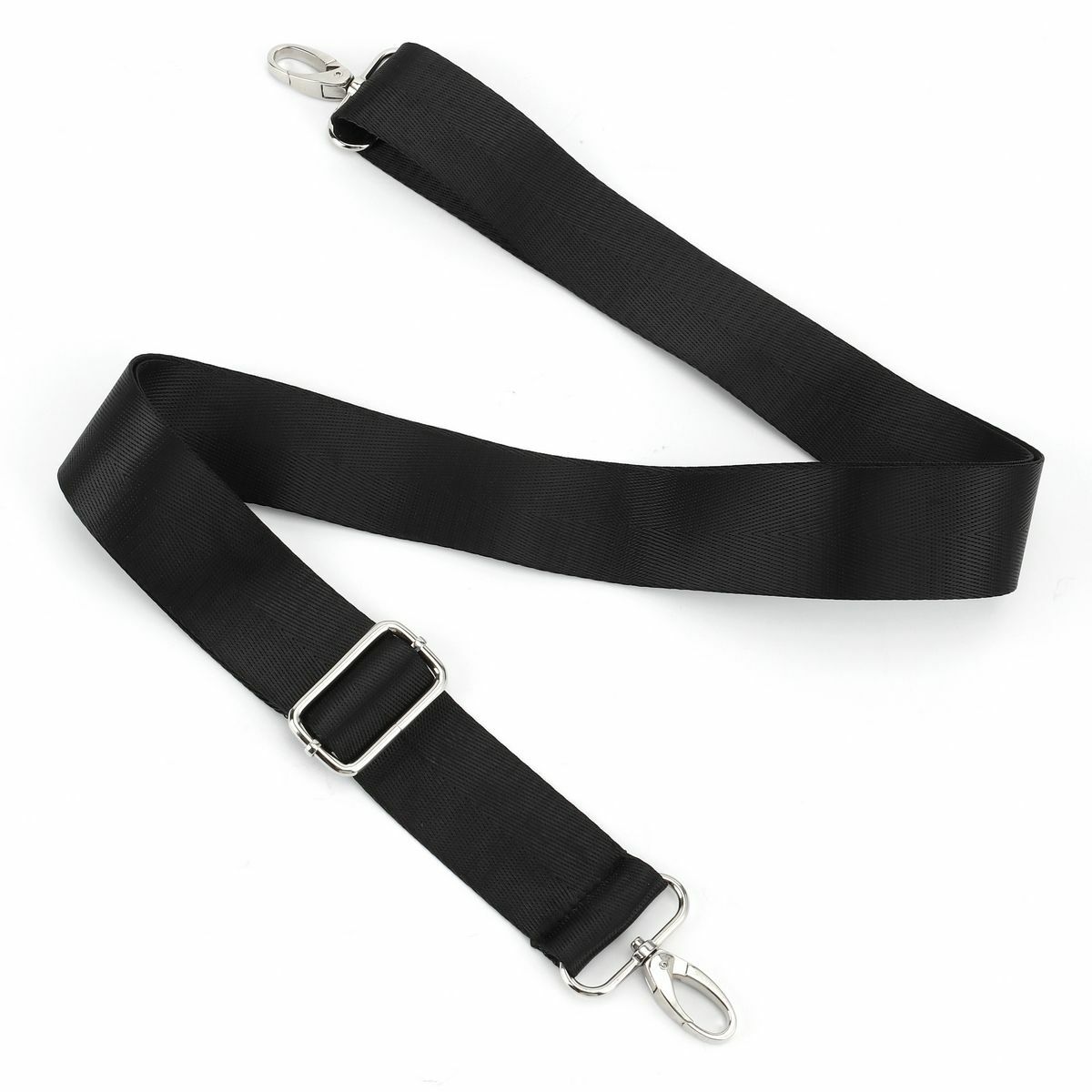 Bag Strap Nylon Shoulder Strap Adjustable Crossbody Shoulder Replacement USA