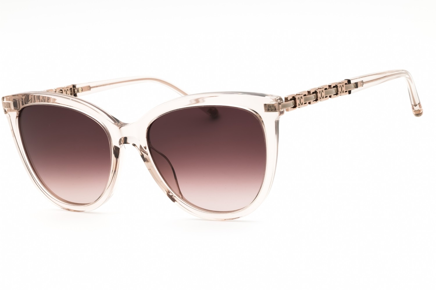 ESCADA SESD97-6Y1-54 Sunglasses Frame Size 54mm 140mm 17mm BEIGE Women