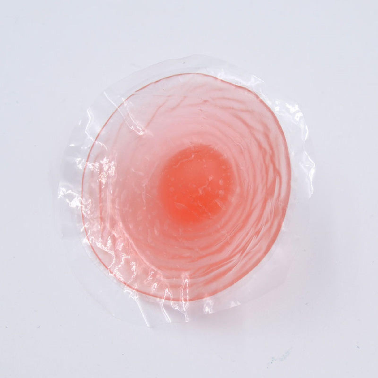 Sexy False Nipple For Crossdresser Simulation Stickers Female Adult Silicone f