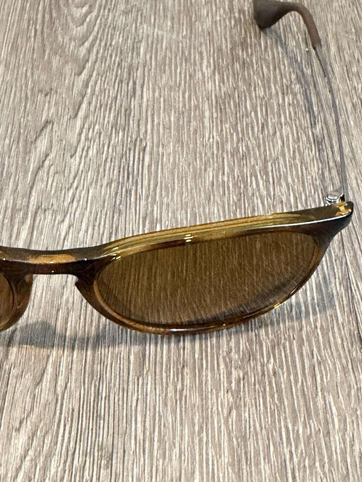 Authentic RAY-BAN ERIKA RB4171 710/T5 WOMEN’S FRAMES ONLY 54mm Lens