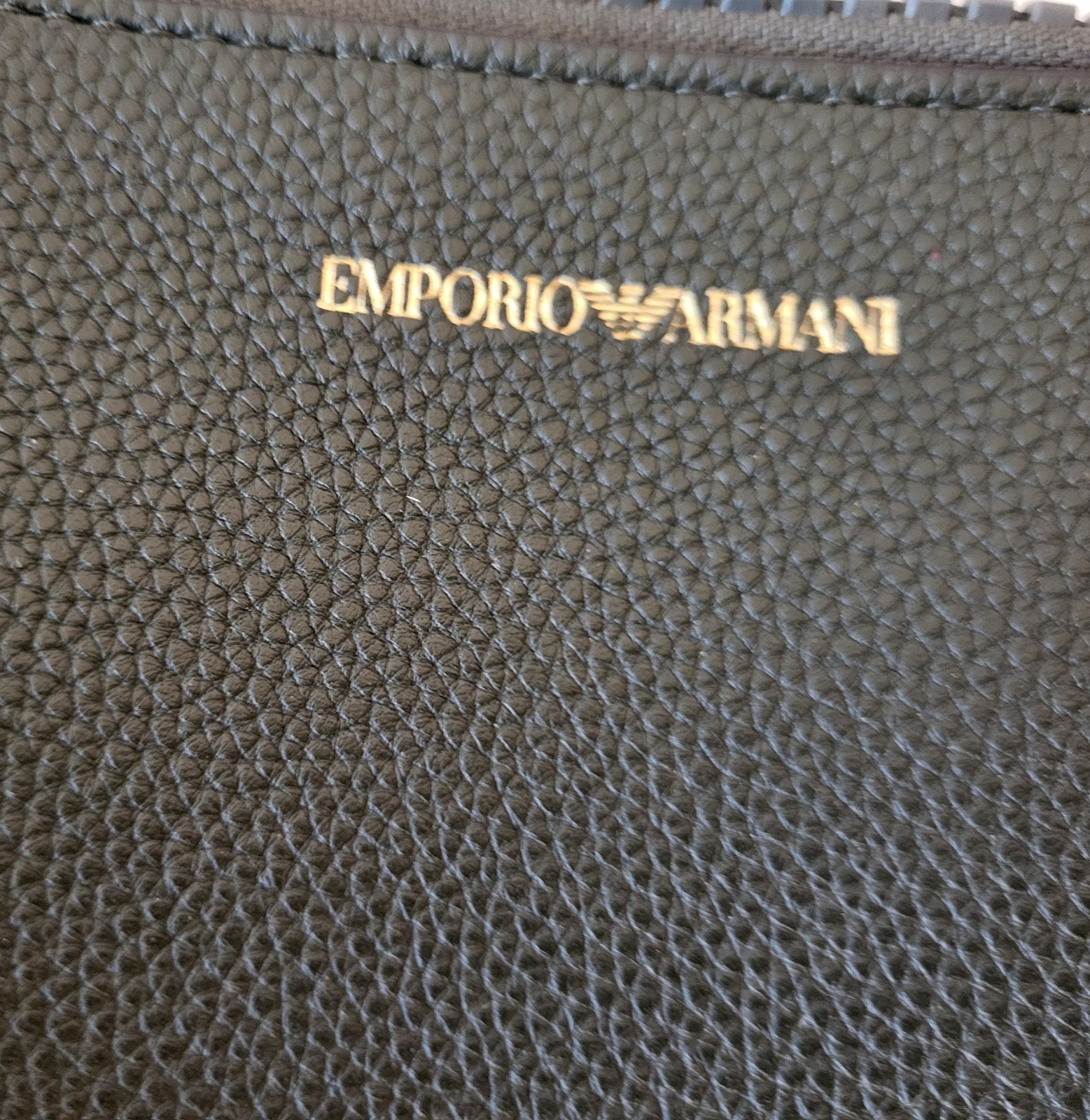 emporio Armani bag